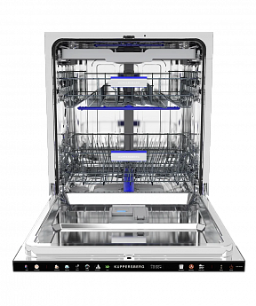 картинка Посудомоечная машина встраиваемая Kuppersberg GSD 6030 