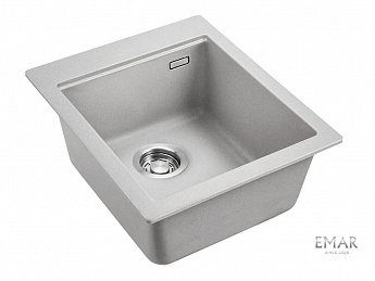 картинка Мойка для кухни Emar Quartz EMQ-1420.Q 