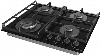 картинка Газовая варочная панель Gorenje GTW641EB 