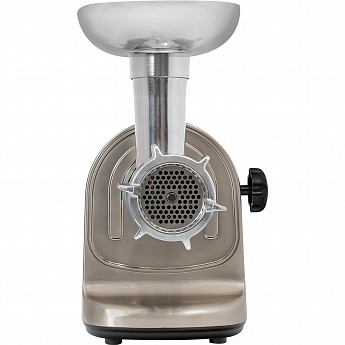 картинка Мясорубка Hiberg MG 400 X  картинка Мясорубка Hiberg MG 400 X