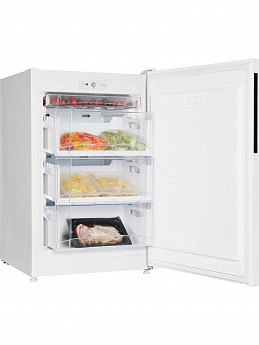 картинка Морозильная камера Nord DF 260NF WAP белый  картинка Морозильная камера Nord DF 260NF WAP белый