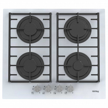 картинка Варочная панель Korting HGG 6805 CW 