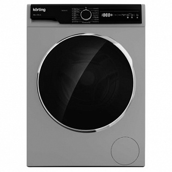 картинка Стиральная машина с сушкой KWD 58L1496 S  картинка Стиральная машина с сушкой KWD 58L1496 S