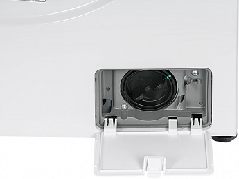 картинка Стиральная машина Nordfrost I-DDQ4 6120 W  картинка Стиральная машина Nordfrost I-DDQ4 6120 W