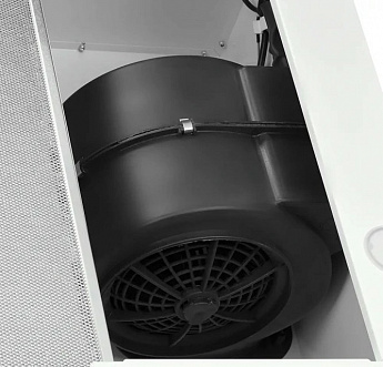 картинка Кухонная вытяжка Kuppersberg SLIMTURBO 60 W  картинка Кухонная вытяжка Kuppersberg SLIMTURBO 60 W