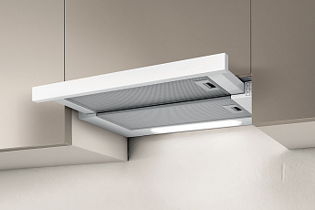 картинка Кухонная вытяжка Elica ELITE 14 LUX WH/A/50 