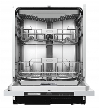 картинка Посудомоечная машина Delonghi DDW 06F Magnesite 