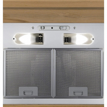 картинка Кухонная вытяжка Lex ANCONA 900 IVORY 