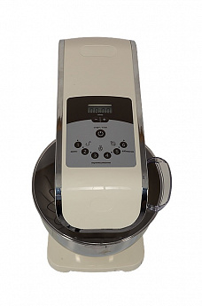 картинка Миксер планетарный HIBERG MP 1040 DY  картинка Миксер планетарный HIBERG MP 1040 DY