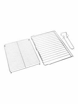 картинка Электрический духовой шкаф с функцией СВЧ Vard VPE681MB 