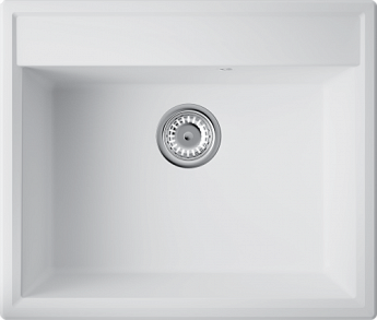 картинка Мойка для кухни Omoikiri DAISEN-60 