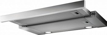 картинка Кухонная вытяжка Elica ELITE 26 IX/A/60  картинка Кухонная вытяжка Elica ELITE 26 IX/A/60