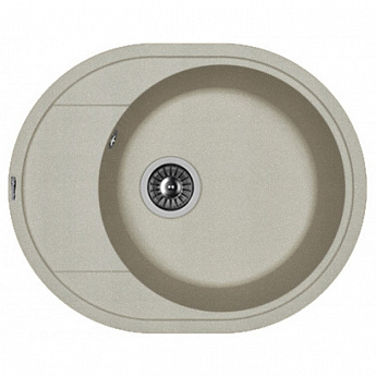 картинка Мойка для кухни Florentina Родос-580 
