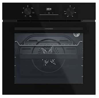 картинка Электрический духовой шкаф Kuppersberg HO 606 P Black 