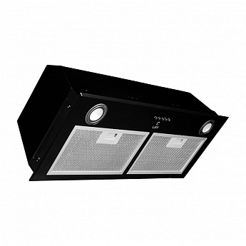 картинка Кухонная вытяжка Lex GS BLOC P 900 BLACK 