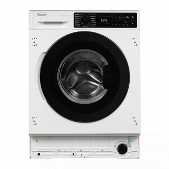 картинка Стиральная машина Delonghi DWMI 845 VI ISABELLA  картинка Стиральная машина Delonghi DWMI 845 VI ISABELLA