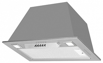 картинка Кухонная вытяжка Kuppersberg INLINEA 60 X 