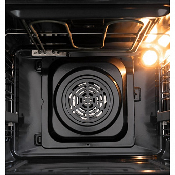 картинка Духовой шкаф Lex EDP 093 IX NEW 