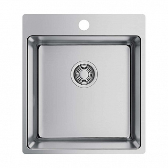 картинка Мойка Omoikiri AMADARE-45-IN  картинка Мойка Omoikiri AMADARE-45-IN