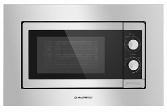 картинка Микроволновая печь Maunfeld JBMO.20.5S  картинка Микроволновая печь Maunfeld JBMO.20.5S