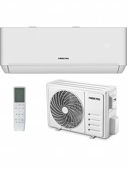 картинка Сплит-система HIBERG i-12 MOON 