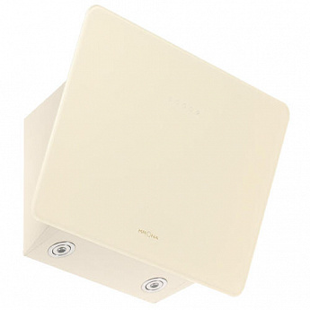 картинка Кухонная вытяжка Krona LIORA 600 IVORY S  картинка Кухонная вытяжка Krona LIORA 600 IVORY S
