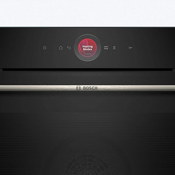картинка Электрический духовой шкаф Bosch HBG7741B1 
