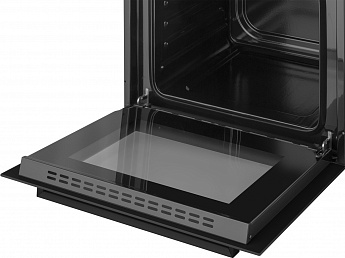 картинка Электрический духовой шкаф Weissgauff EOM 105 B 