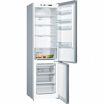 картинка Отдельностоящий холодильник Bosch KGN39UL30U 
