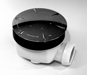 картинка Поддон Florentina Квадратный П-1 80*80 