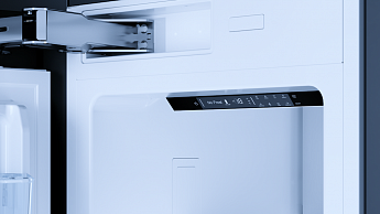 картинка Морозильная камера Kuppersbusch FGX 9800.0i 