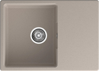 картинка Мойка для кухни Granfest Urban 668L  картинка Мойка для кухни Granfest Urban 668L