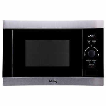 картинка Микроволновая печь Korting KMI 825 XN 