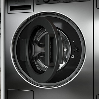 картинка Стиральная машина Asko WMC8944VB.T  картинка Стиральная машина Asko WMC8944VB.T