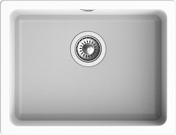 картинка Мойка для кухни Rivelato BERKANA BK-50  картинка Мойка для кухни Rivelato BERKANA BK-50