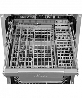 картинка Посудомоечная машина Monsher MD 4503 