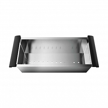 картинка Коландер Omoikiri CO-02-IN  картинка Коландер Omoikiri CO-02-IN