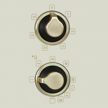 картинка Микроволновая печь Korting KMI 820 RGB 