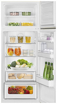 картинка Отдельностоящий холодильник Smeg FAB30RPK5 