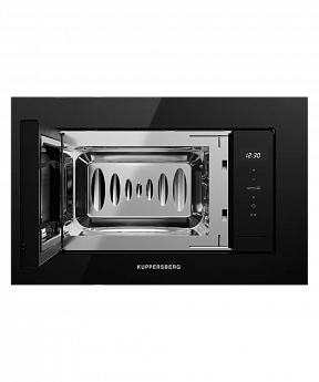 картинка Микроволновая печь встраиваемая Kuppersberg HMW 622 B 