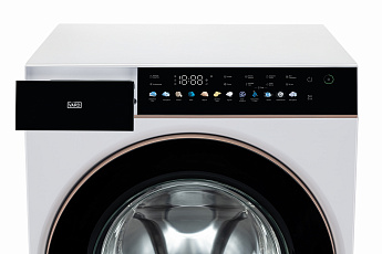 картинка Комплект Vard VWF514+VTH61+VSK2 белый 