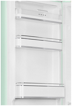 картинка Отдельностоящий холодильник Smeg FAB32LPG5  картинка Отдельностоящий холодильник Smeg FAB32LPG5
