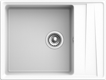 картинка Мойка для кухни Granfest GF-LV-660L 