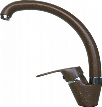 картинка Смеситель Gerdamix ROSADO (FL) 