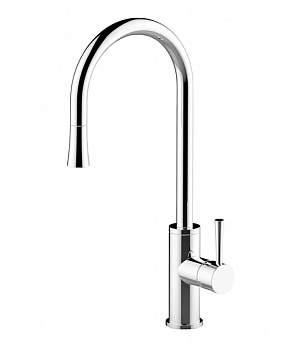 картинка Смеситель Granfest 7652 