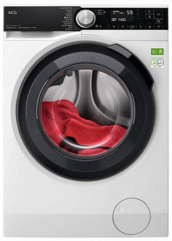 картинка Стиральная машина с паром Aeg LFR85166SOE 