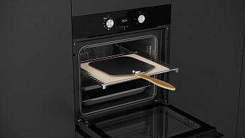 картинка Духовой шкаф Teka HLB 8510 P 