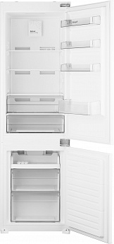 картинка Встраиваемый холодильник Weissgauff WRKI 178 NFM 