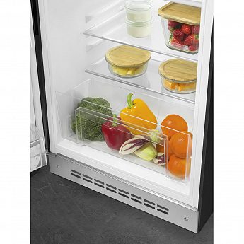картинка Отдельностоящий холодильник Smeg FAB10LBL6  картинка Отдельностоящий холодильник Smeg FAB10LBL6