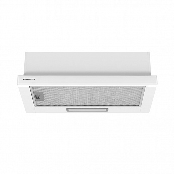 картинка Кухонная вытяжка Maunfeld CLYDE 60 GLASS WHITE 